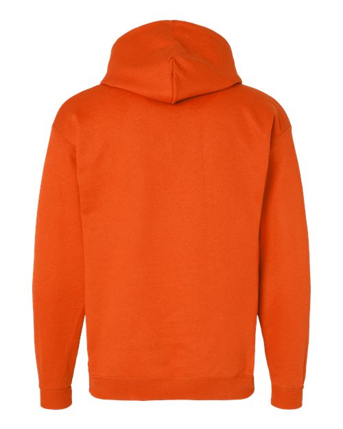 Hanes P170 - Unisex EcoSmart® Hooded Sweatshirt Hanes