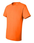 JERZEES 29MR - Unisex Dri-Power® 50/50 T-Shirt JERZEES