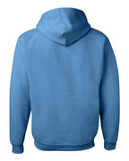JERZEES 996MR - Unisex NuBlend® Hooded Sweatshirt JERZEES