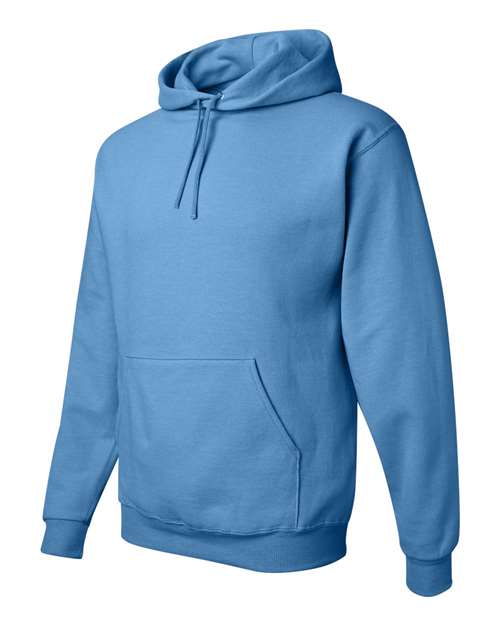 JERZEES 996MR - Unisex NuBlend® Hooded Sweatshirt JERZEES