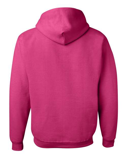 JERZEES 996MR - Unisex NuBlend® Hooded Sweatshirt JERZEES