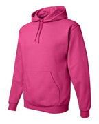 JERZEES 996MR - Unisex NuBlend® Hooded Sweatshirt JERZEES