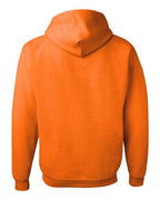 JERZEES 996MR - Unisex NuBlend® Hooded Sweatshirt JERZEES