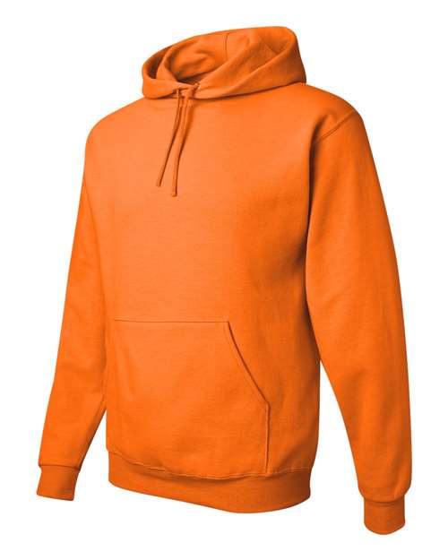 JERZEES 996MR - Unisex NuBlend® Hooded Sweatshirt JERZEES