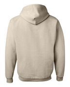 JERZEES 996MR - Unisex NuBlend® Hooded Sweatshirt JERZEES