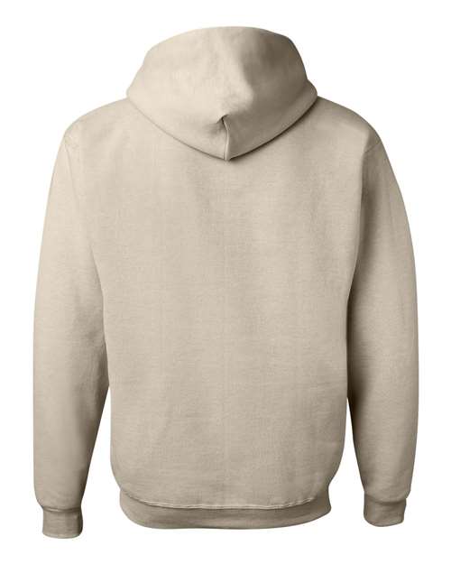 JERZEES 996MR - Unisex NuBlend® Hooded Sweatshirt JERZEES