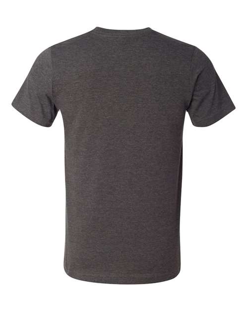 BELLA + CANVAS 3001U - Unisex USA-Made Jersey Tee BELLA + CANVAS