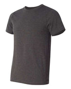 BELLA + CANVAS 3001U - Unisex USA-Made Jersey Tee BELLA + CANVAS