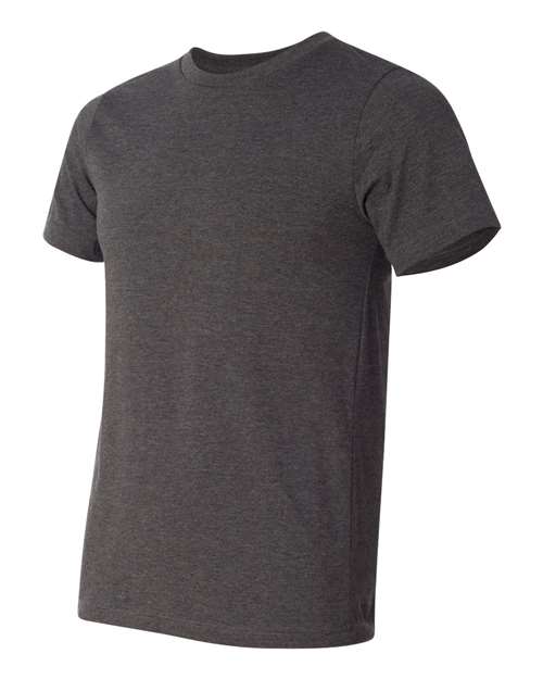 BELLA + CANVAS 3001U - Unisex USA-Made Jersey Tee BELLA + CANVAS