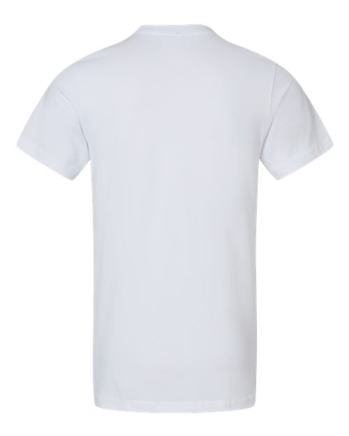 BELLA + CANVAS 3001U - Unisex USA-Made Jersey Tee BELLA + CANVAS