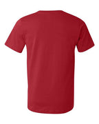 BELLA + CANVAS 3001U - Unisex USA-Made Jersey Tee BELLA + CANVAS