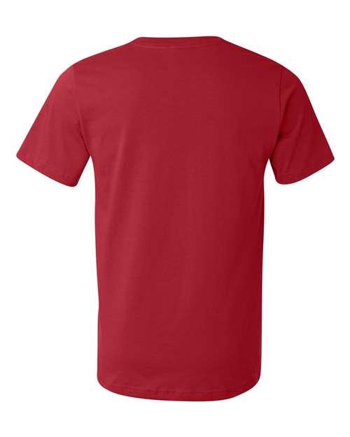 BELLA + CANVAS 3001U - Unisex USA-Made Jersey Tee BELLA + CANVAS