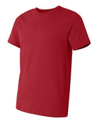 BELLA + CANVAS 3001U - Unisex USA-Made Jersey Tee BELLA + CANVAS