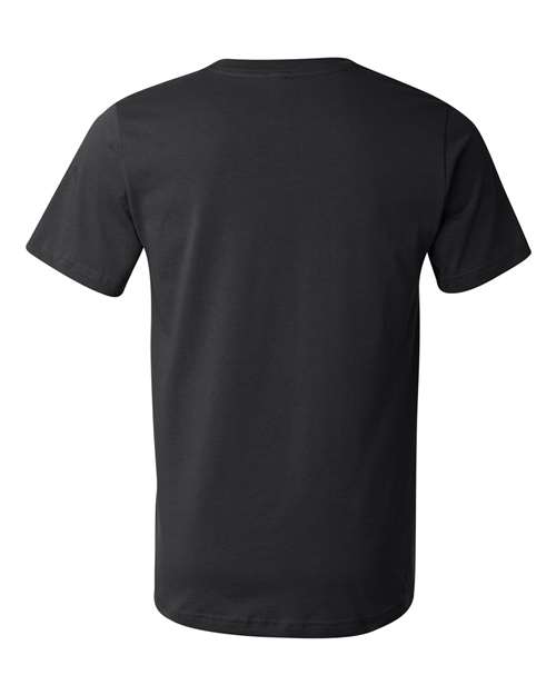 BELLA + CANVAS 3001U - Unisex USA-Made Jersey Tee BELLA + CANVAS