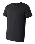BELLA + CANVAS 3001U - Unisex USA-Made Jersey Tee BELLA + CANVAS