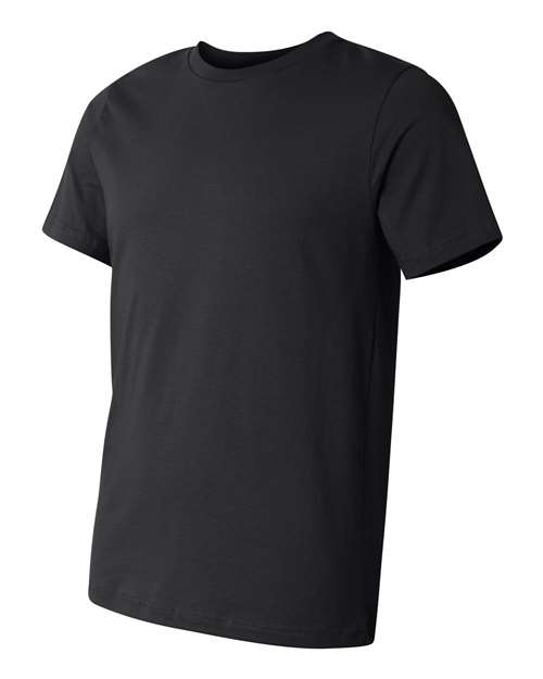 BELLA + CANVAS 3001U - Unisex USA-Made Jersey Tee BELLA + CANVAS