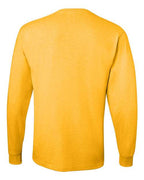 JERZEES 29LSR - Unisex Dri-Power® Long Sleeve 50/50 T-Shirt JERZEES