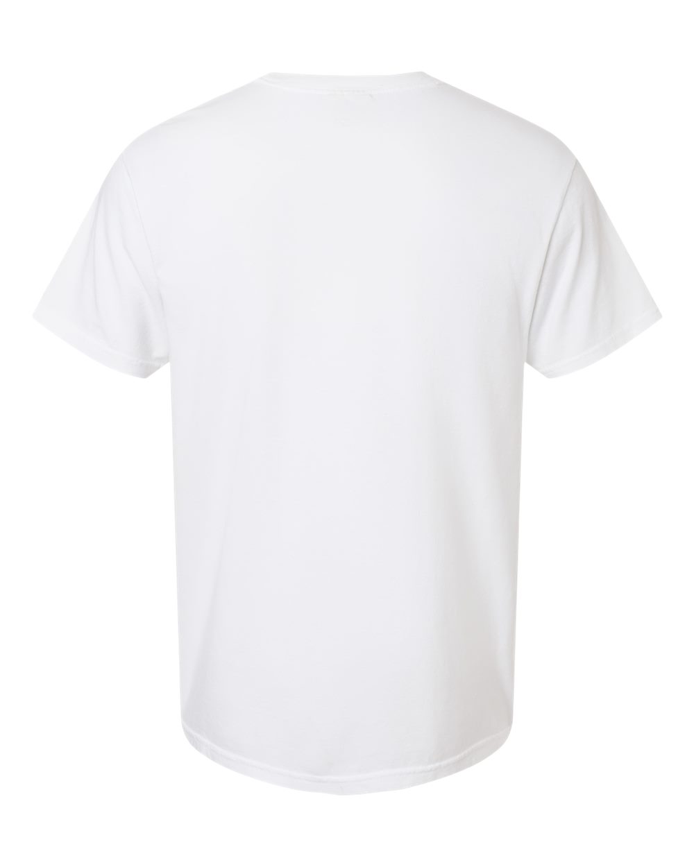 Comfort Colors 1717 - Unisex Garment-Dyed Heavyweight T-Shirt - White