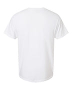 Comfort Colors 1717 - Unisex Garment-Dyed Heavyweight T-Shirt - White