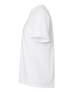 Comfort Colors 1717 - Unisex Garment-Dyed Heavyweight T-Shirt - White