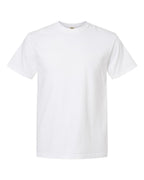 Comfort Colors 1717 - Unisex Garment-Dyed Heavyweight T-Shirt - White