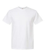 Comfort Colors 1717 - Unisex Garment-Dyed Heavyweight T-Shirt - White