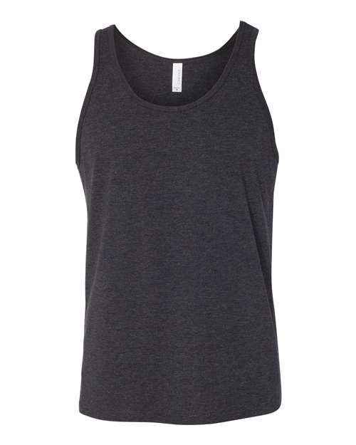 BELLA + CANVAS 3480 - Jersey Tank