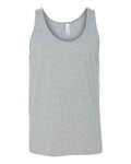 BELLA + CANVAS 3480CVC - Unisex Heather CVC Tank