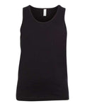 BELLA + CANVAS 3480Y - Youth Jersey Tank BELLA + CANVAS