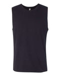 BELLA + CANVAS 3483 - Jersey Muscle Tank BELLA + CANVAS