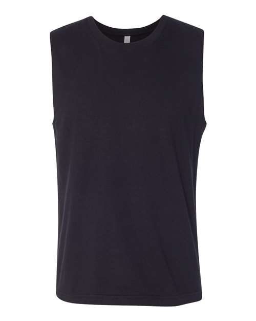 BELLA + CANVAS 3483 - Jersey Muscle Tank