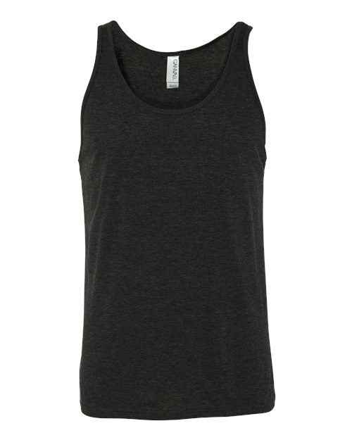 BELLA + CANVAS 3484 - Unisex Triblend Tank