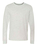 BELLA + CANVAS 3501 - Unisex Jersey Long Sleeve Tee