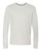 BELLA + CANVAS 3501 - Unisex Jersey Long Sleeve Tee