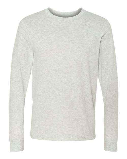 BELLA + CANVAS 3501 - Unisex Jersey Long Sleeve Tee