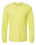 BELLA + CANVAS 3501 - Unisex Jersey Long Sleeve Tee BELLA + CANVAS