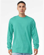 BELLA + CANVAS 3501 - Unisex Jersey Long Sleeve Tee BELLA + CANVAS