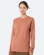 BELLA + CANVAS 3501 - Unisex Jersey Long Sleeve Tee BELLA + CANVAS
