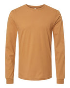 BELLA + CANVAS 3501 - Unisex Jersey Long Sleeve Tee BELLA + CANVAS