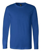 BELLA + CANVAS 3501 - Unisex Jersey Long Sleeve Tee BELLA + CANVAS