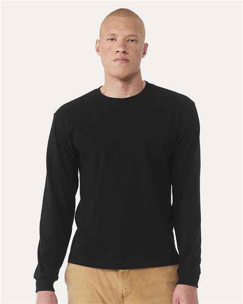 BELLA + CANVAS 3511 - 6 oz. Heavyweight Long Sleeve Tee