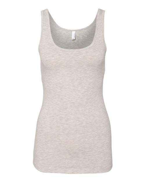 Next Level 3533 - Women’s Spandex Jersey Tank