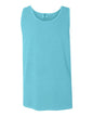 Comfort Colors 9360 - Unisex Garment-Dyed Heavyweight Tank Top - Lagoon