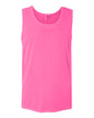 Comfort Colors 9360 - Unisex Garment-Dyed Heavyweight Tank Top - Neon Pink