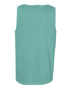 Comfort Colors 9360 - Unisex Garment-Dyed Heavyweight Tank Top - Seafoam