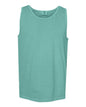 Comfort Colors 9360 - Unisex Garment-Dyed Heavyweight Tank Top - Seafoam