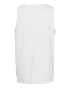 Comfort Colors 9360 - Unisex Garment-Dyed Heavyweight Tank Top - White