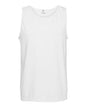 Comfort Colors 9360 - Unisex Garment-Dyed Heavyweight Tank Top - White