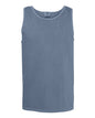 Comfort Colors 9360 - Unisex Garment-Dyed Heavyweight Tank Top - Blue Jean