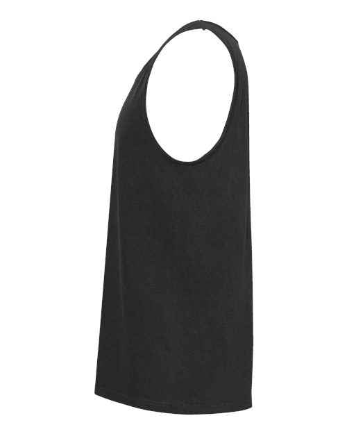 Comfort Colors 9360 - Unisex Garment-Dyed Heavyweight Tank Top